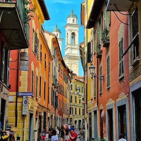 Apartman Urban Oasis