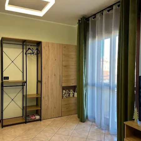 Appartement Urban Oasis Ovada