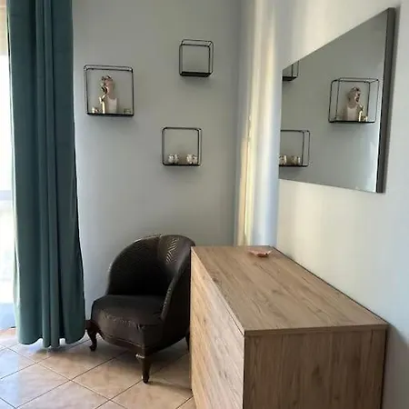 Appartement Urban Oasis Ovada