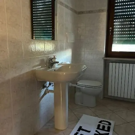 Urban Oasis Apartman