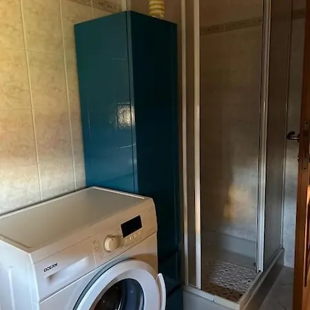 Urban Oasis Appartement Ovada