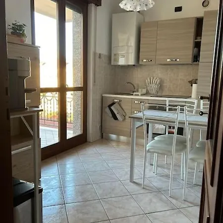 Appartement Urban Oasis *