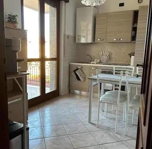 Apartamento Urban Oasis *